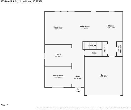 133 Bendick Ct - Photo 2 of 16