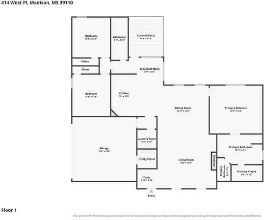 414 West Pl - Photo 2 of 15