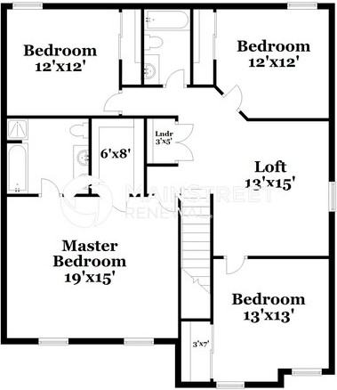 12406 Clackwyck Ln - Photo 3 of 17