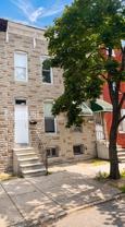 343 S Bentalou St - Photo 1 of 1