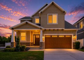 11167 S Del Andrae Ln - Photo 1 of 1