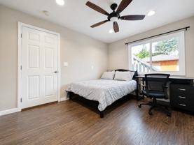 2818 S Normandie Ave #2 - Photo 1 of 1