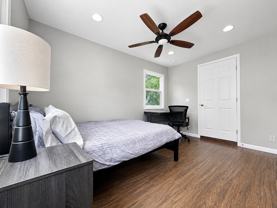 2818 S Normandie Ave #3 - Photo 1 of 1