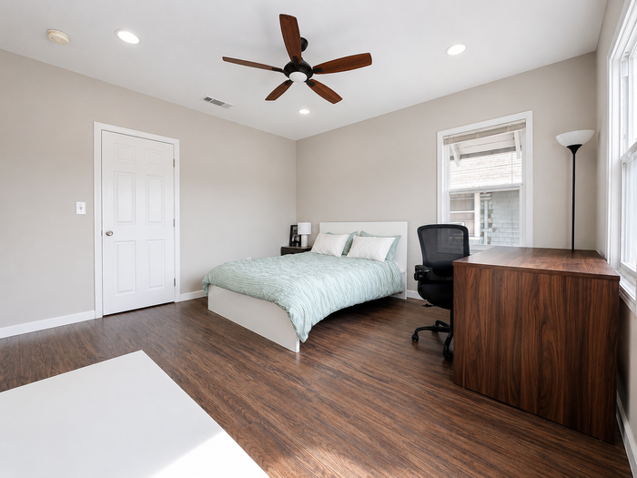 2820 S Normandie Ave #5 - Photo 3 of 16