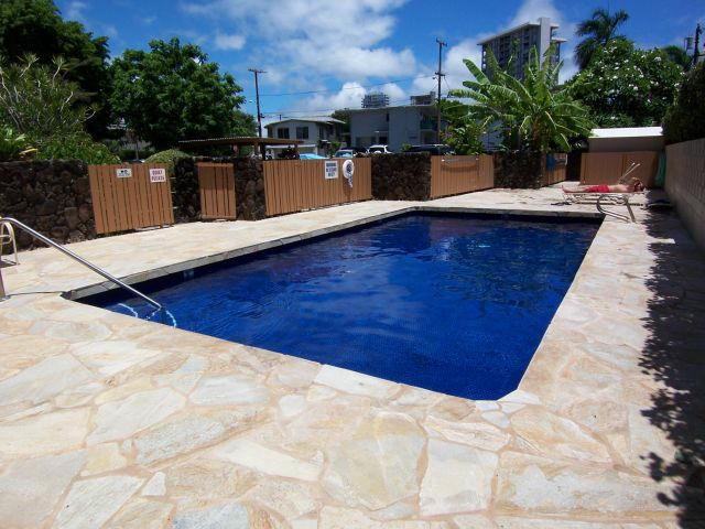 1550 Punahou St #308 - Photo 2 of 5