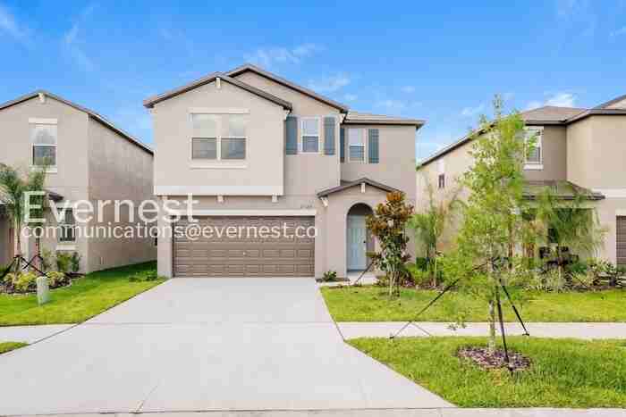 7329 Canterbury Bells Ct - Photo 2 of 23