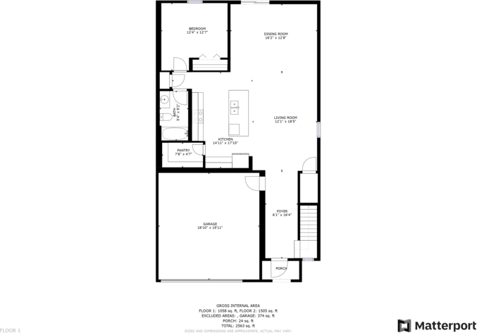 7329 Canterbury Bells Ct - Photo 4 of 23
