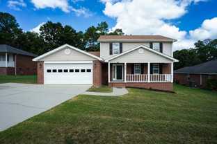 4149 Foreman Way - Photo 1 of 1