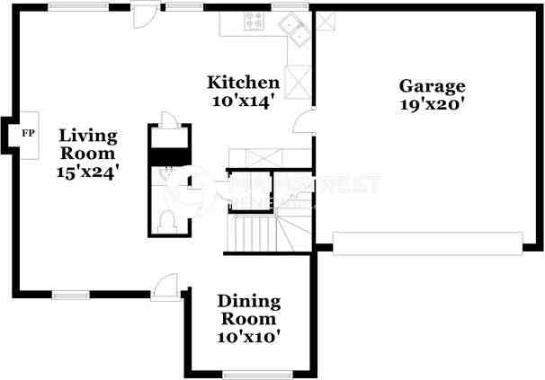 15214 Tracy Beth Rd - Photo 3 of 17