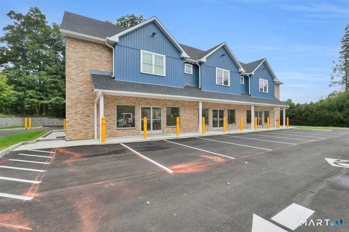 1347 New Haven Rd #3