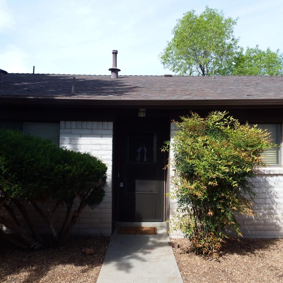 3600 Eubank Blvd Ne #2C - Photo 4 of 14
