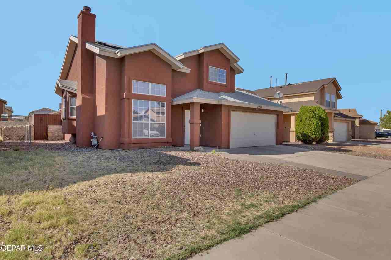 11945 Mesquite Lake Ln - Photo 2 of 25