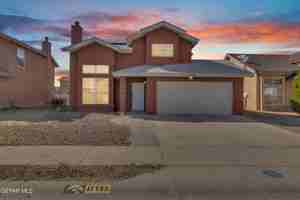 featured image of 11945 Mesquite Lake Ln