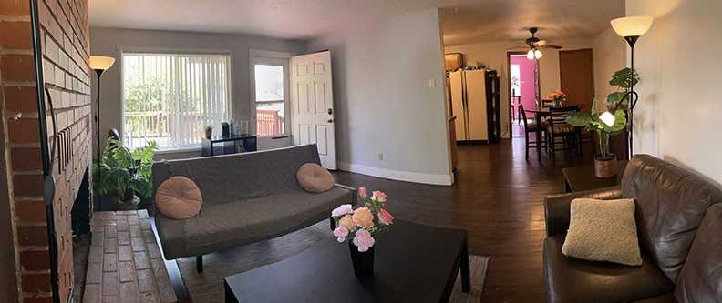 4056 North Juneau Street #6 - Photo 5 of 13