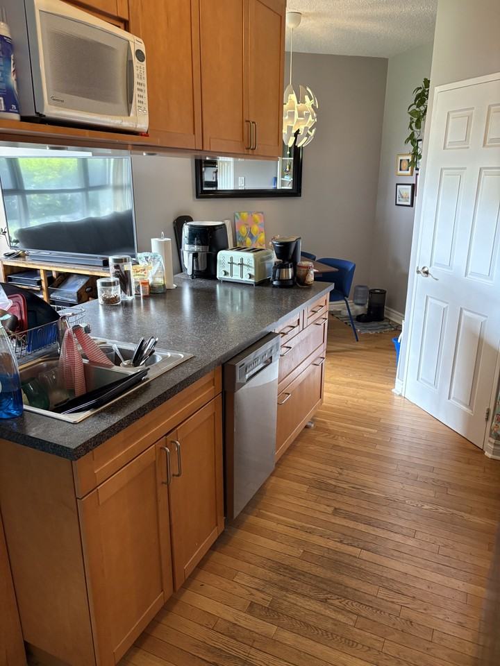 2 Keele Street #1 - Photo 3 of 10