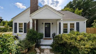 126 E Wilburn Ave - Photo 1 of 1