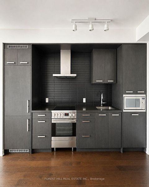 455 Front Street East #n513 - Photo 3 of 17