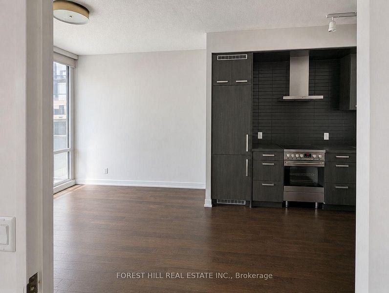 455 Front Street East #n513 - Photo 4 of 17