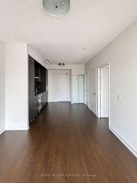 455 Front Street East #n513 - Photo 2 of 17
