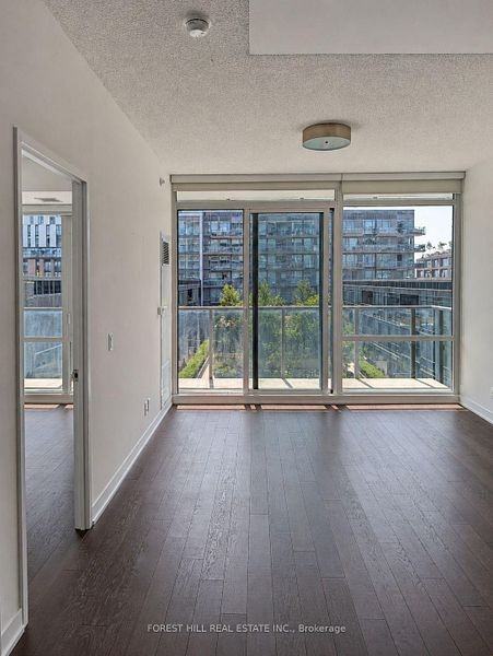455 Front Street East #n513 - Photo 5 of 17