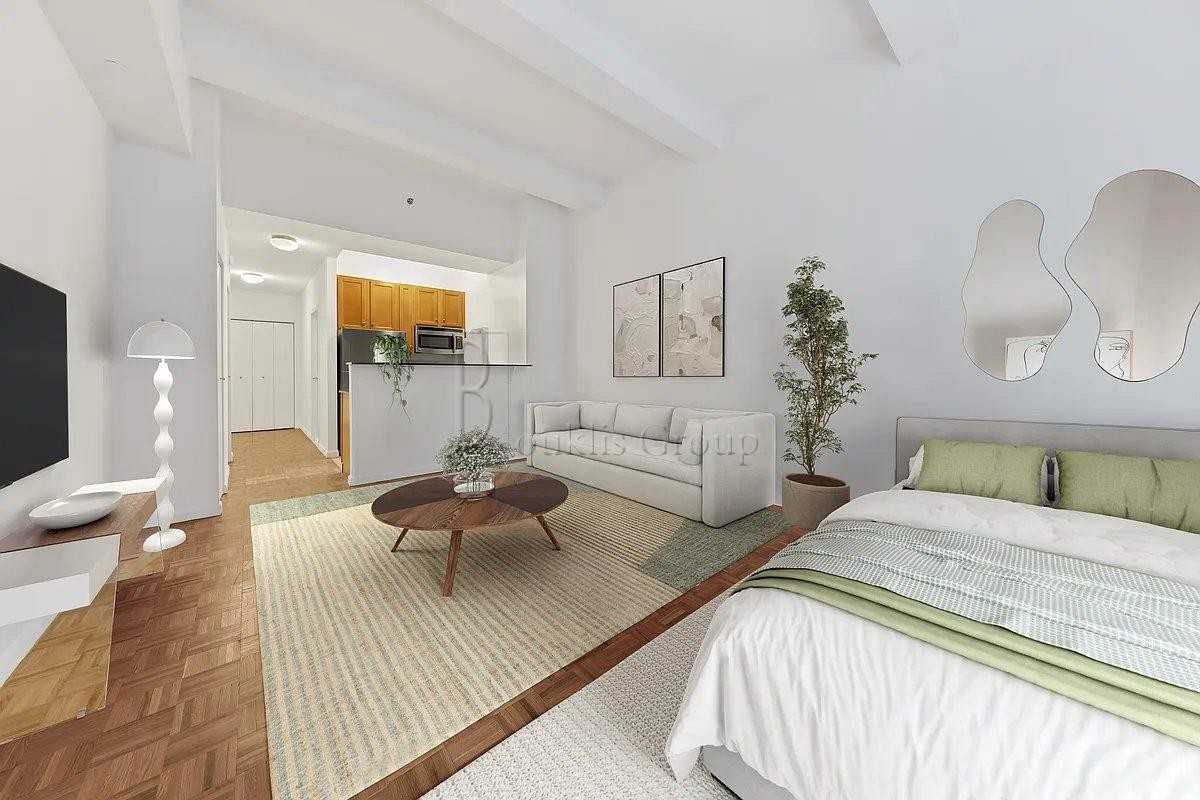 85 John St #10K - Photo 3 of 6
