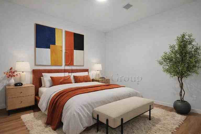 Pearl St #1209 - Photo 3 of 6