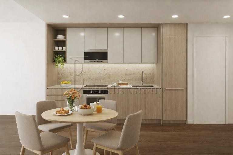 Pearl St #1209 - Photo 5 of 6