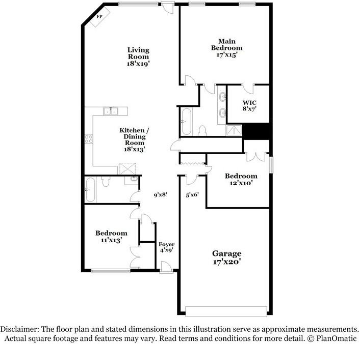 4522 Potters Glen Rd - Photo 2 of 16