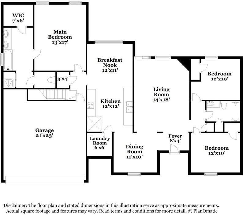 7708 Shadow View Cv - Photo 4 of 17