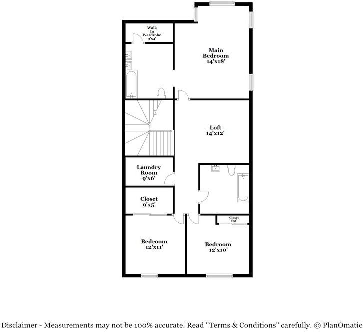6425 Raven Hall St - Photo 3 of 17