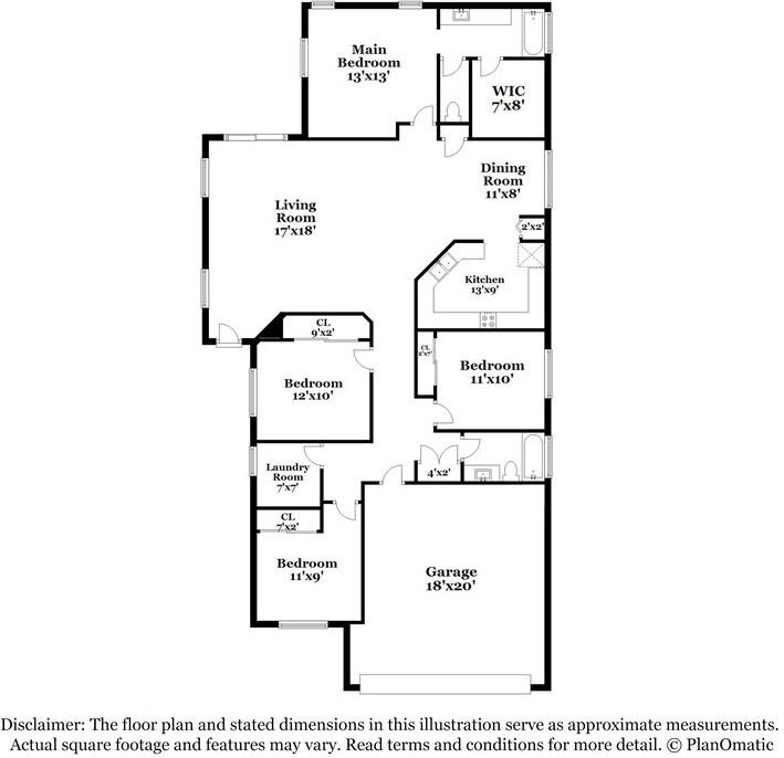 514 W Mountain View Dr - Photo 2 of 16