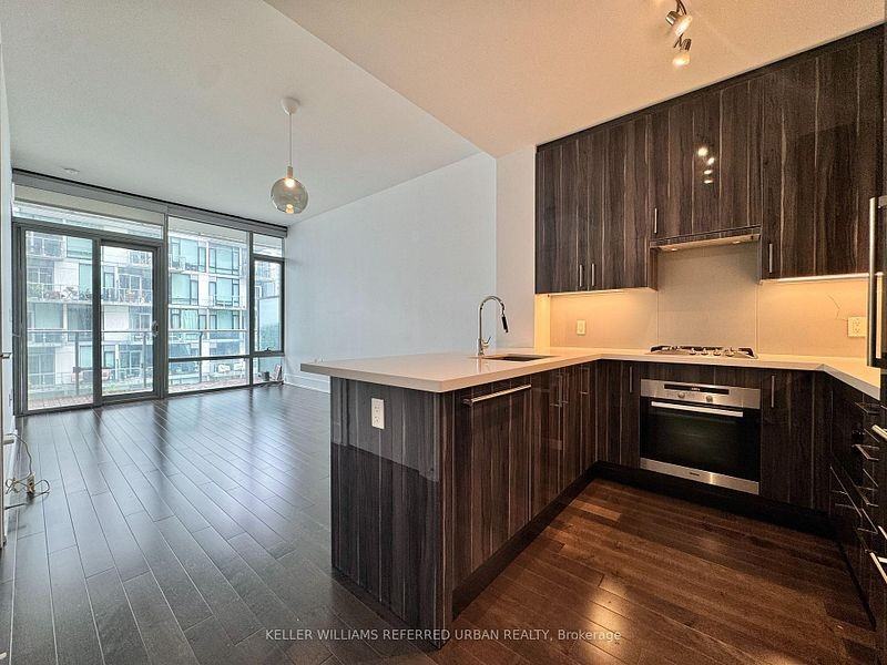 39 Queens Quay East #716 - Photo 2 of 24