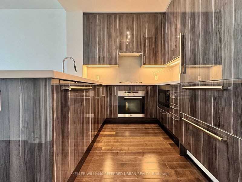 39 Queens Quay East #716 - Photo 6 of 24