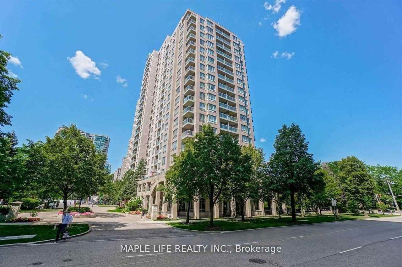 28 Empress Avenue #1703 - Photo 3 of 13
