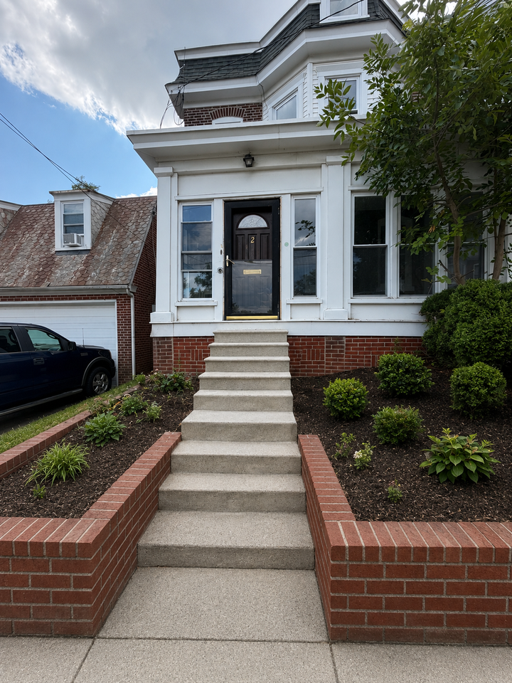 2 W 25th St - Photo 2 of 13
