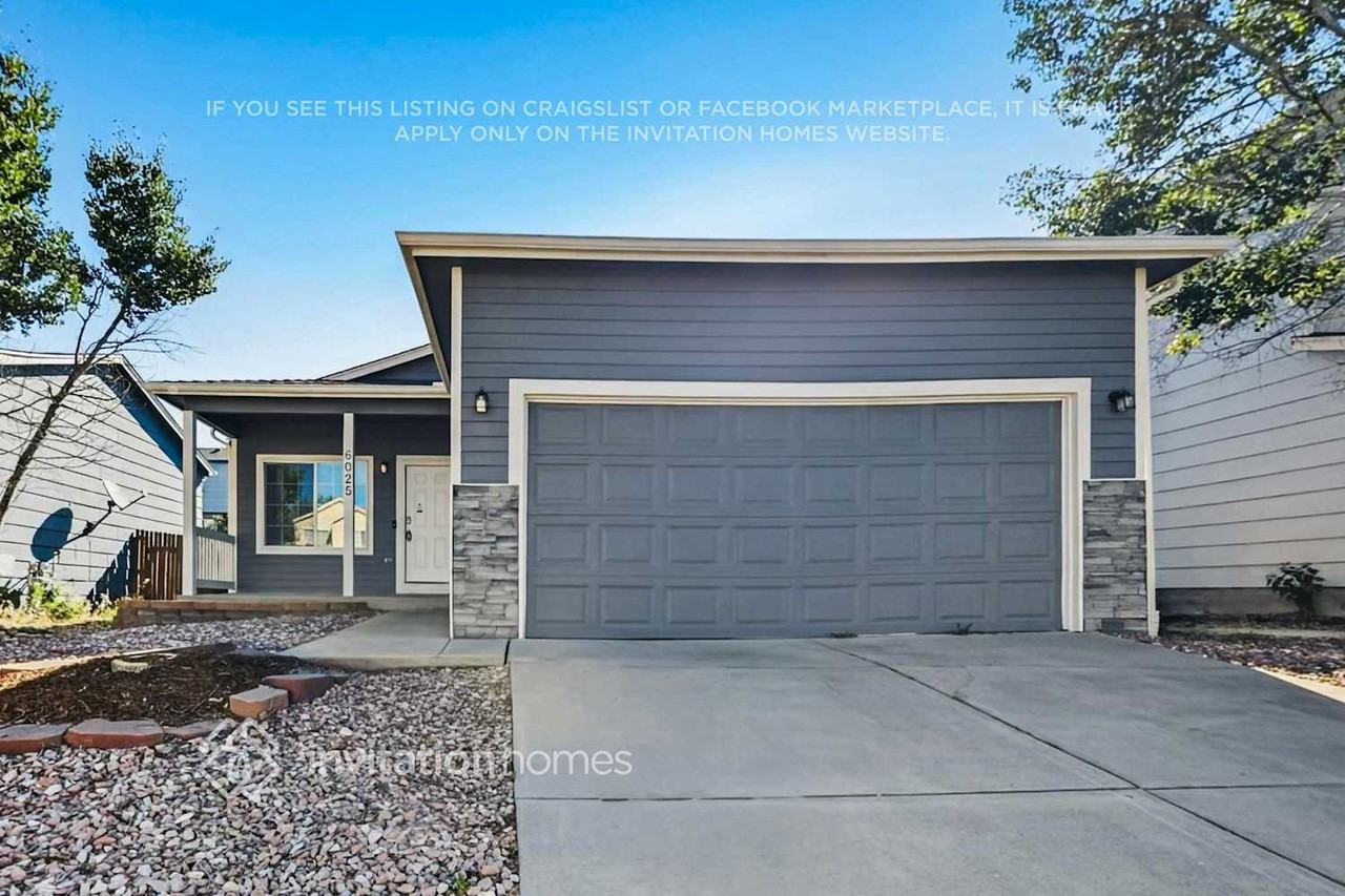 6025 Fossil Dr
