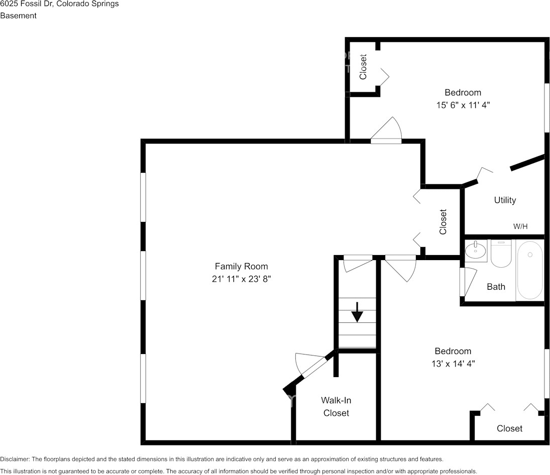 6025 Fossil Dr - Photo 2 of 23