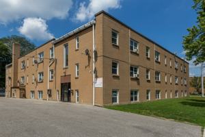 featured image of 6363 Wyandotte Street East #306