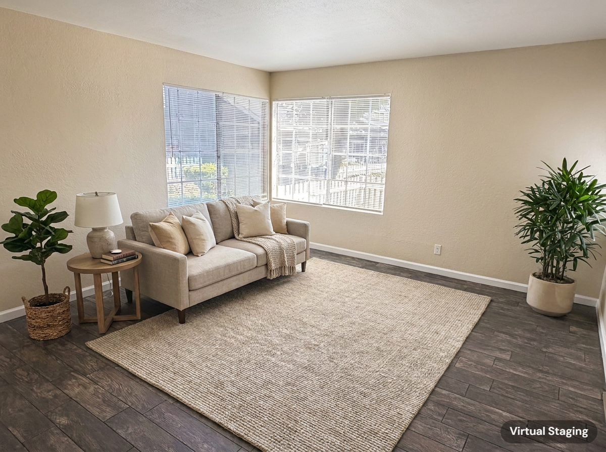 2231 S Fern Ave #1 - Photo 4 of 28