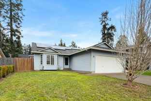 8641 Northeast Windstone Street - Photo 1 of 1