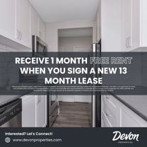 Seaside Place Apartments - Photo 1 of 1