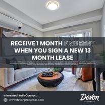 Centennial Court Apartments - Photo 1 of 1