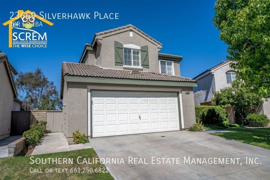 23669 Silverhawk Pl - Photo 2 of 26