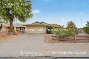 featured image of 5750 W Folley St