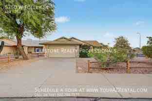 5750 W Folley St - Photo 1 of 1