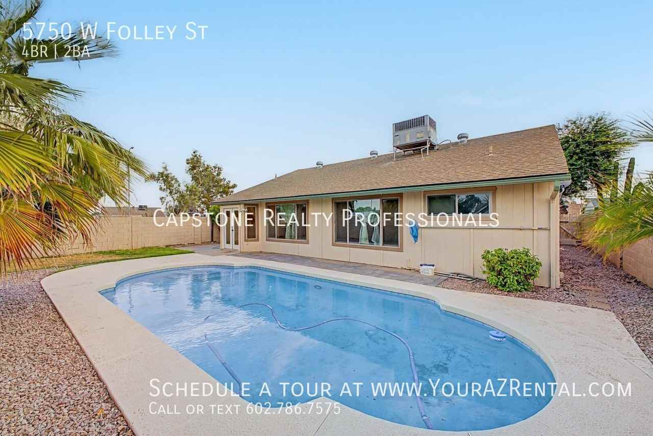 5750 W Folley St - Photo 2 of 19