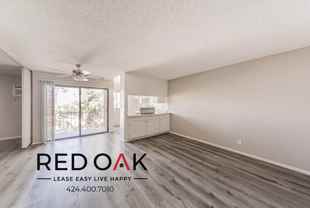 8614 Woodley Ave #307 - Photo 1 of 1