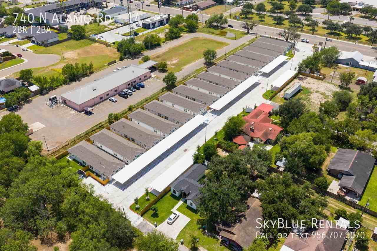740 N Alamo Rd #14 - Photo 2 of 18