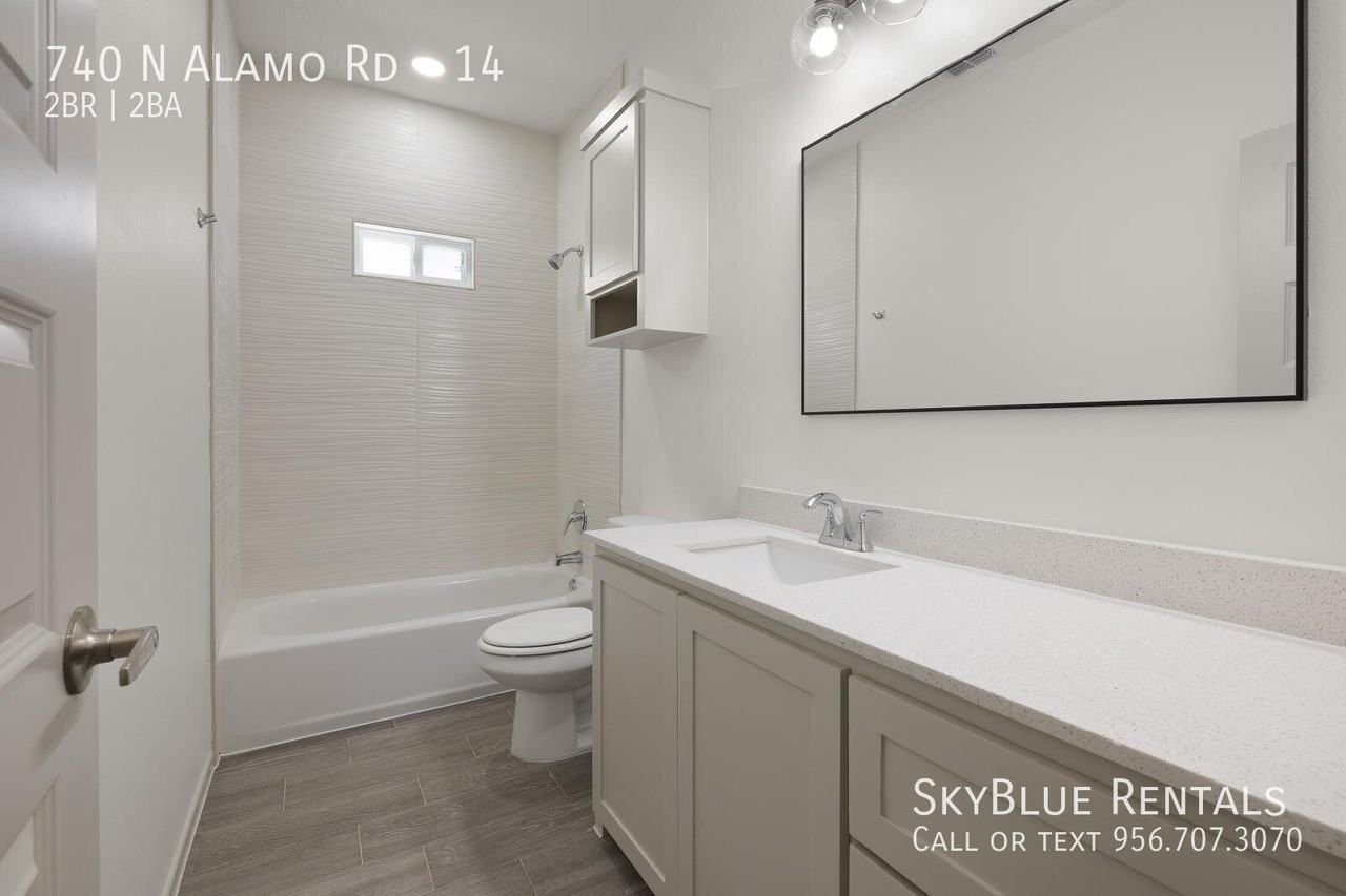 740 N Alamo Rd #14 - Photo 4 of 18