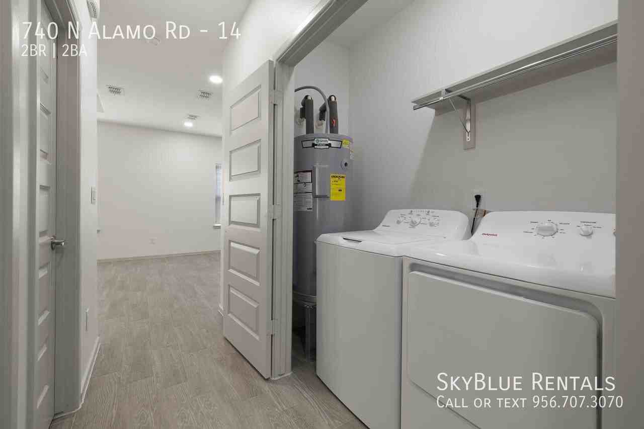 740 N Alamo Rd #14 - Photo 5 of 18